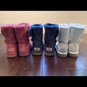 Uggs!!